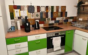 Wohnung Im Zentrum Von Albstadt